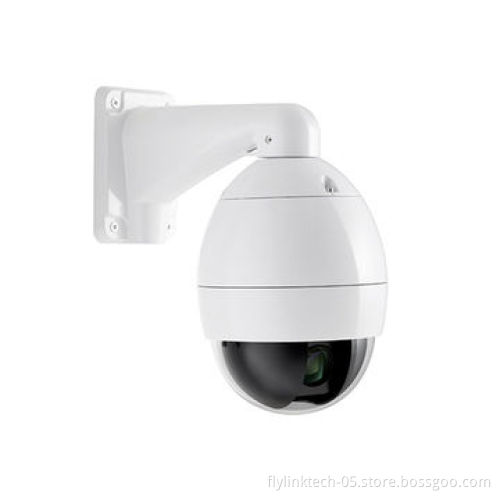 External POE, 8 USD IP Camera